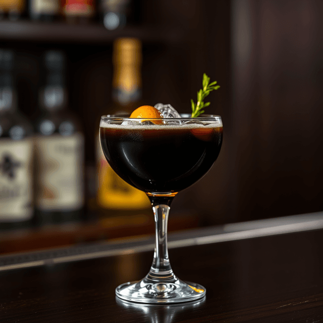 Goma Black Sour